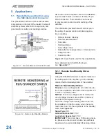 Предварительный просмотр 24 страницы AE Techron 7212 Operator'S Manual