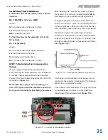 Предварительный просмотр 31 страницы AE Techron 7212 Operator'S Manual