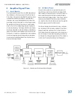 Предварительный просмотр 37 страницы AE Techron 7212 Operator'S Manual