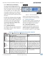 Preview for 15 page of AE Techron 7548 Operator'S Manual