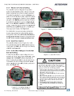 Preview for 21 page of AE Techron 7548 Operator'S Manual