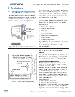 Preview for 24 page of AE Techron 7548 Operator'S Manual