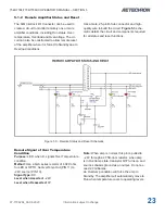 Preview for 25 page of AE Techron 7548 Operator'S Manual