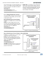 Preview for 27 page of AE Techron 7548 Operator'S Manual