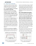 Preview for 28 page of AE Techron 7548 Operator'S Manual