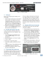 Preview for 35 page of AE Techron 7548 Operator'S Manual