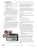 Preview for 36 page of AE Techron 7548 Operator'S Manual