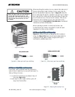 Предварительный просмотр 7 страницы AE Techron 8101 Operator'S Manual