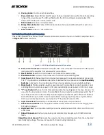 Предварительный просмотр 13 страницы AE Techron 8101 Operator'S Manual