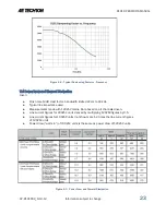 Предварительный просмотр 23 страницы AE Techron 8101 Operator'S Manual