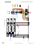 Preview for 36 page of AE Techron 8500 Series Operator'S Manual