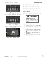 Preview for 9 page of AE Techron 8504 Operator'S Manual