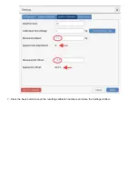 Preview for 8 page of AE Techron DSR 100-15 Instruction Manual