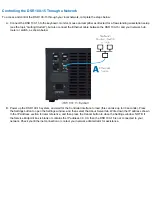 Preview for 19 page of AE Techron DSR 100-15 Instruction Manual