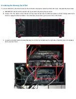 Preview for 27 page of AE Techron DSR 100-15 Instruction Manual