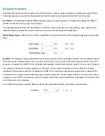 Preview for 33 page of AE Techron DSR 100-15 Instruction Manual