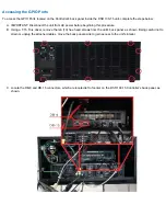 Preview for 47 page of AE Techron DSR 100-15 Instruction Manual