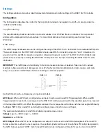 Preview for 50 page of AE Techron DSR 100-15 Instruction Manual