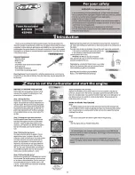 AE 8.0 PRO 25480 User Manual preview