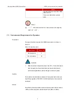 Предварительный просмотр 25 страницы AE AIR20-A Manipulator Manual