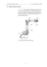 Предварительный просмотр 28 страницы AE AIR20-A Manipulator Manual