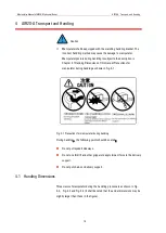 Предварительный просмотр 29 страницы AE AIR20-A Manipulator Manual