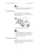 Предварительный просмотр 32 страницы AE AIR20-A Manipulator Manual