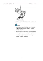 Предварительный просмотр 33 страницы AE AIR20-A Manipulator Manual