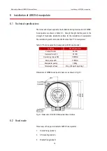 Предварительный просмотр 35 страницы AE AIR20-A Manipulator Manual