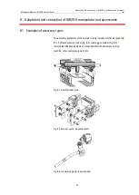 Предварительный просмотр 44 страницы AE AIR20-A Manipulator Manual