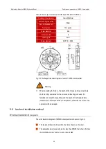 Предварительный просмотр 49 страницы AE AIR20-A Manipulator Manual