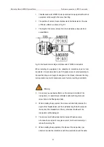 Предварительный просмотр 51 страницы AE AIR20-A Manipulator Manual