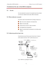 Предварительный просмотр 54 страницы AE AIR20-A Manipulator Manual