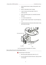 Предварительный просмотр 66 страницы AE AIR20-A Manipulator Manual