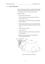 Preview for 73 page of AE AIR50-2230A Operation Manual