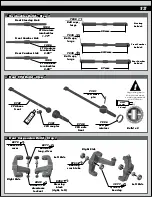 Preview for 13 page of AE B44.1 Assembly Manual