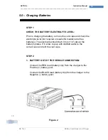 Preview for 16 page of AE Battery Conditioner and Charger Instruction Manual