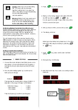 AE BT-12V Quick Start Manual preview