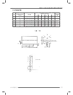 Preview for 11 page of AE EKA Operation And Maintenance Instructions