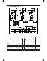 Preview for 20 page of AE EKA Operation And Maintenance Instructions