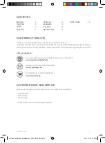 Preview for 4 page of AE PerfectAroma KF75 Series Instruction Book