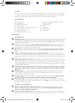 Preview for 14 page of AE PerfectAroma KF75 Series Instruction Book