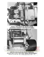 Предварительный просмотр 2 страницы AE R/C12E Assembly And Operating Instructions Manual