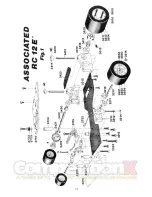 Предварительный просмотр 7 страницы AE R/C12E Assembly And Operating Instructions Manual