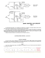 Предварительный просмотр 10 страницы AE R/C12E Assembly And Operating Instructions Manual