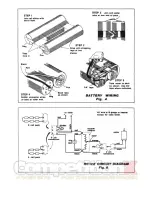 Предварительный просмотр 13 страницы AE R/C12E Assembly And Operating Instructions Manual