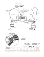 Предварительный просмотр 14 страницы AE R/C12E Assembly And Operating Instructions Manual