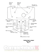 Предварительный просмотр 16 страницы AE R/C12E Assembly And Operating Instructions Manual