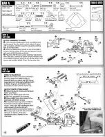 Preview for 3 page of AE RC10 Nitro DC User Manual