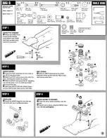 Preview for 4 page of AE RC10 Nitro DC User Manual